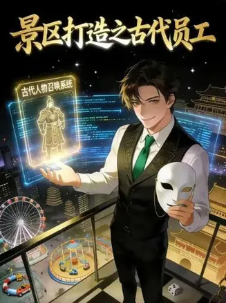景区打造之古代员工在线观看