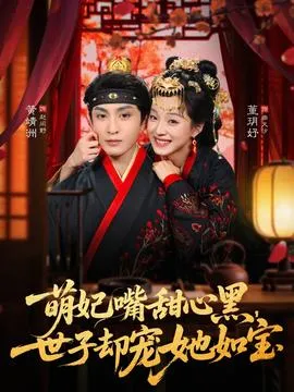 萌妃嘴甜心黑，世子却宠她如宝在线观看