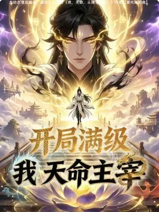开局满级：我，天命主宰在线观看
