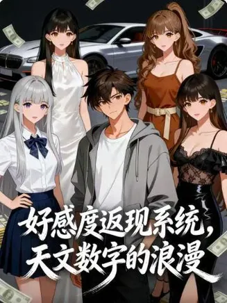 好感度返现系统，天文数字的浪漫在线观看