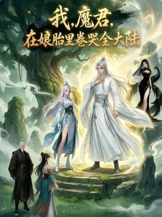 我，魔君，在娘胎里卷哭大陆在线观看