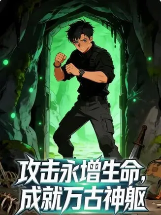 攻击永增生命，成就万古神躯在线观看