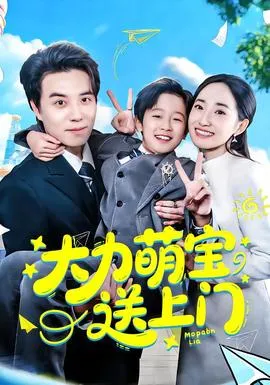 大力萌宝送上门在线观看