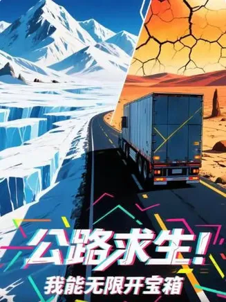 公路求生！我能无限开宝箱在线观看