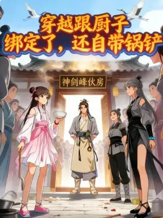 穿越跟厨子绑定了，还自带锅铲在线观看