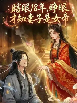 瞎眼18年，睁眼才知妻子是女帝在线观看