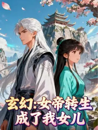 玄幻：女帝转生成了我女儿