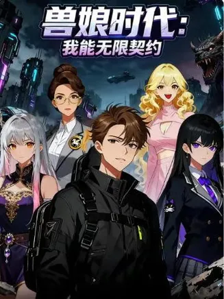 兽娘时代：我能无限契约在线观看