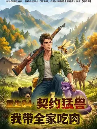 重生84，契约猛兽我带全家吃肉在线观看