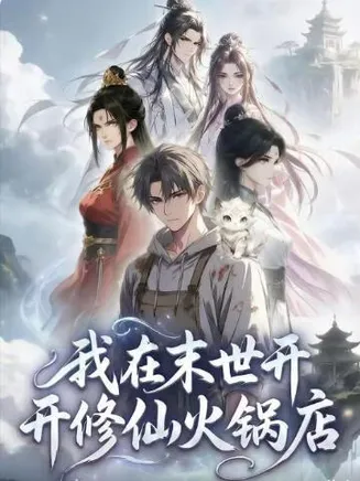 我在末世开修仙火锅店在线观看