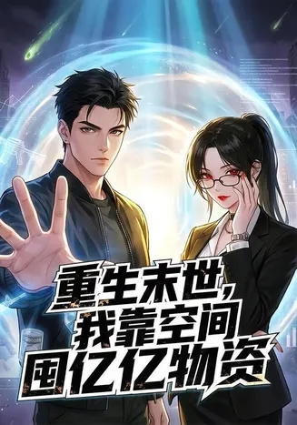 重生末世，我靠空间囤亿亿物资在线观看