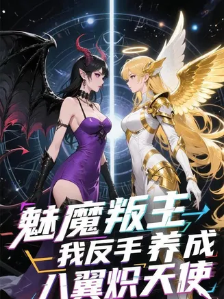 魅魔叛主，我反手养成八翼炽天使在线观看