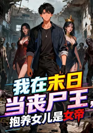 我在末日当丧尸王，抱养女儿是女帝在线观看