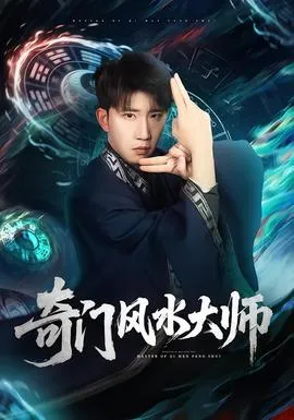 奇门风水大师在线观看