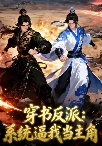 穿书反派系统逼我当主角在线观看