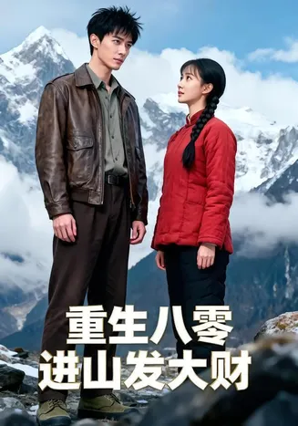 重生八零进山发大财在线观看