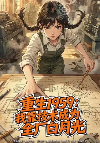 重生1959：我靠技术成为全厂白月光在线观看