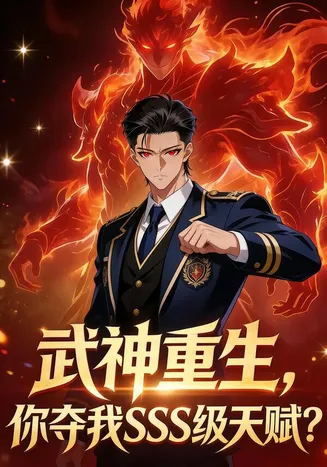武神重生，你夺我sss级天赋在线观看
