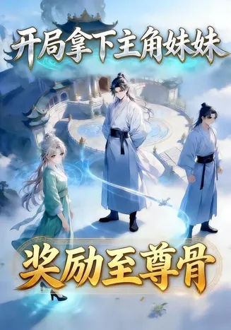 开局拿下主角妹妹奖励至尊骨在线观看