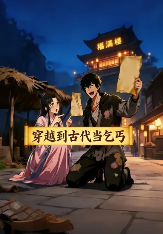 穿越到古代当乞丐在线观看