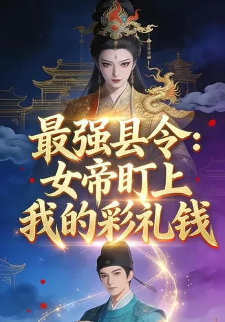 最强县令，女帝盯上我的彩礼钱在线观看