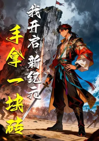 手拿一块砖，我开启新纪元在线观看