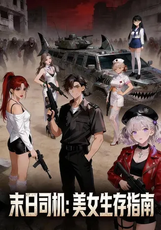 末日司机：美女生存指南在线观看