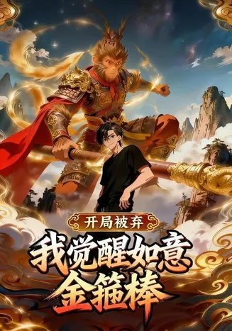 开局被弃：我觉醒如意金箍棒在线观看
