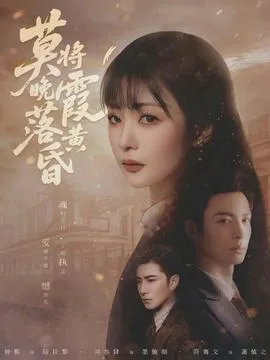 莫将晚霞落黄昏在线观看