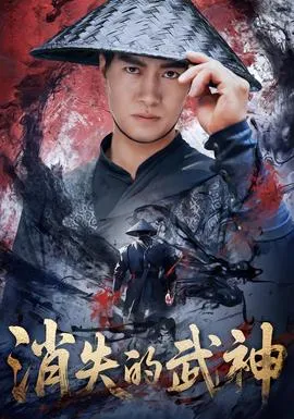 消失的武神在线观看