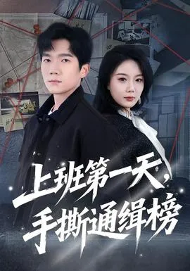 上班第一天，手撕通缉榜在线观看