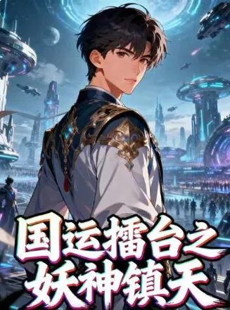 国运擂台之妖神镇天在线观看