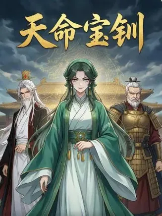 天命宝钏在线观看