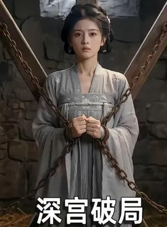 深宫破局在线观看
