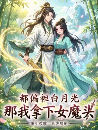 都偏袒白月光，那我拿下女魔头在线观看