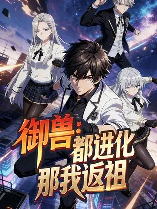 御兽：都进化那我返祖在线观看