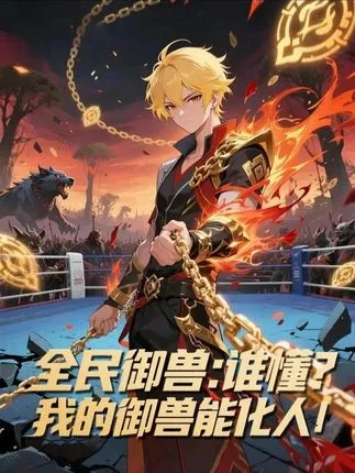 全民御兽：谁懂我的御兽能化人在线观看