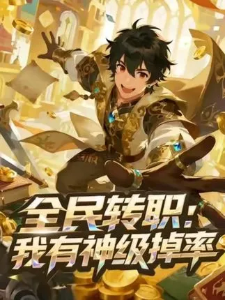 全民转职我有神级掉率在线观看