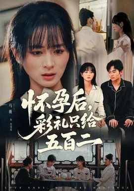 怀孕后，彩礼只给五百二在线观看