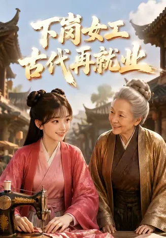 下岗女工古代再就业在线观看