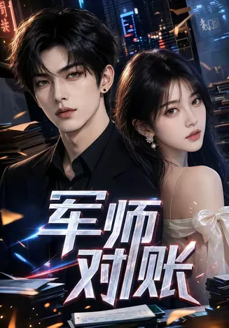 军师对账在线观看