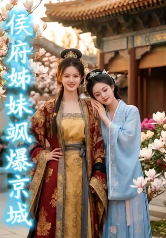 侯府姊妹飒爆京城在线观看