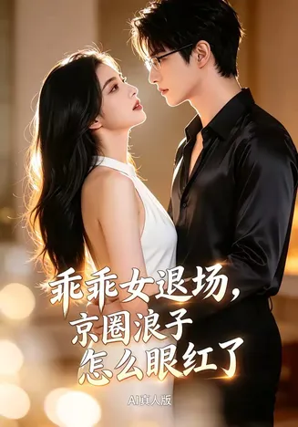 乖乖女退场，京圈浪子怎么眼红了AI真人版在线观看