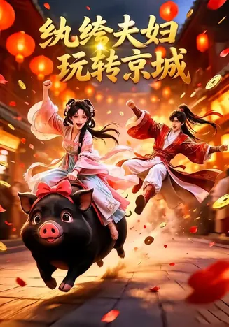 纨绔夫妇玩转京城在线观看