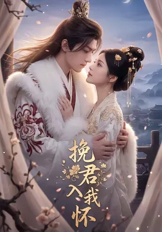 挽君入我怀在线观看