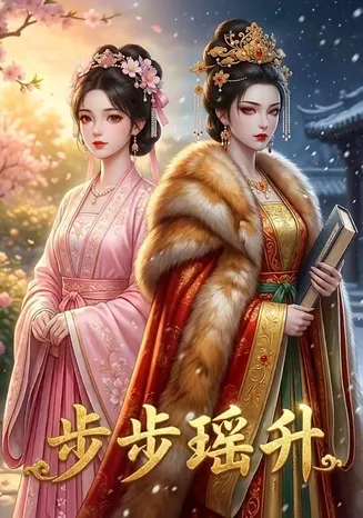 步步瑶升在线观看
