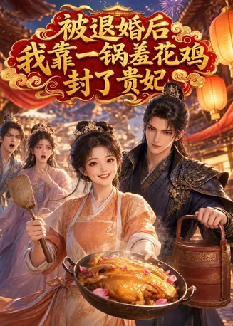 被退婚后，我靠一锅羞花鸡封了贵妃在线观看