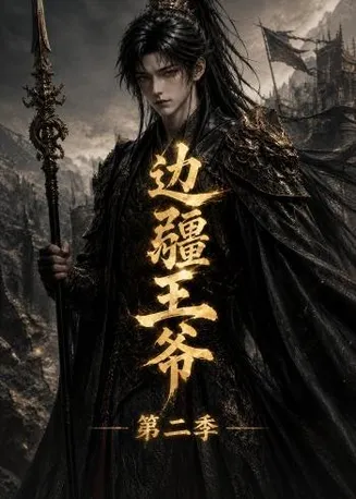 边疆王爷第二季在线观看