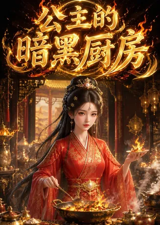 公主的暗黑厨房在线观看