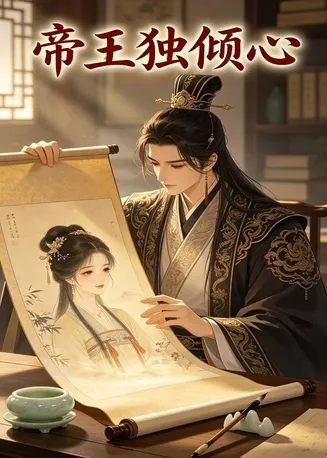 帝王独倾心在线观看
